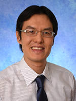 Eric Tran, Ph.D.