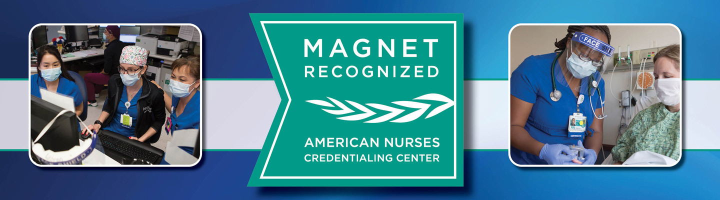 Centro de acreditación de enfermeras estadounidenses reconocido por Magnet