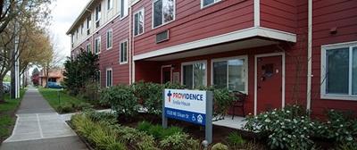 Providence Emilie House