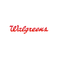 logotipo de Walgreens