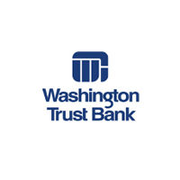 Logotipo del banco fiduciario de Washington