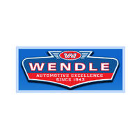 Logotipo de los coches Wendle