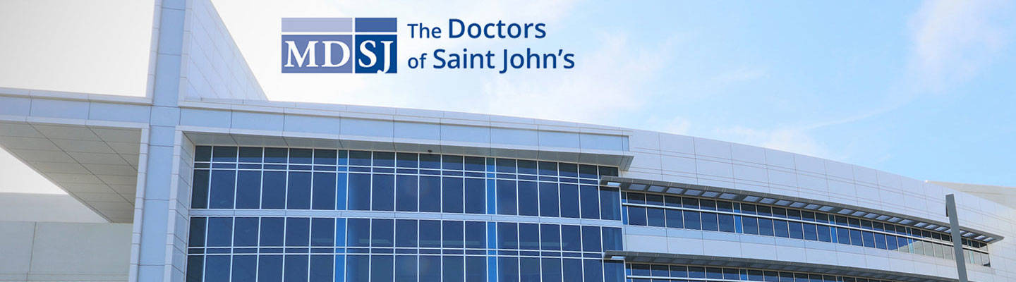 The Doctors of Saint John’s