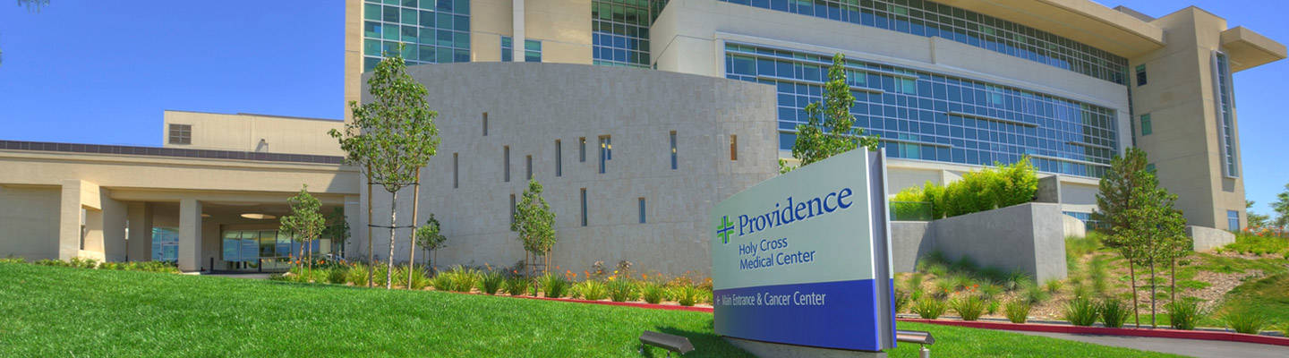 Providence Holy Cross Medical Center