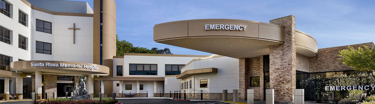 Santa Rosa Memorial Hospital 