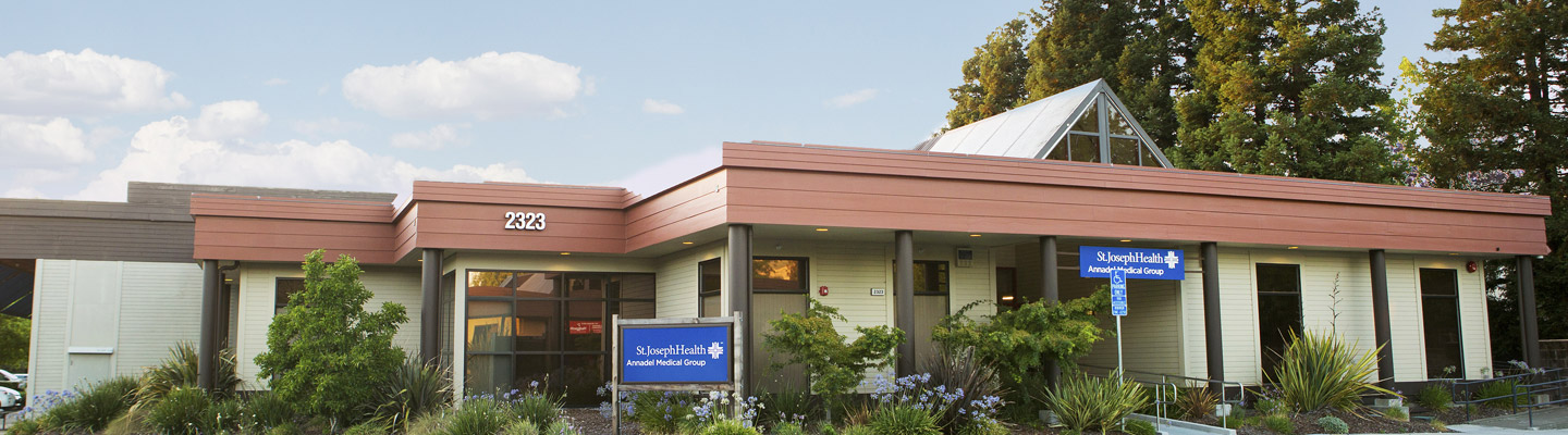 Edificio médico de Bethards Drive