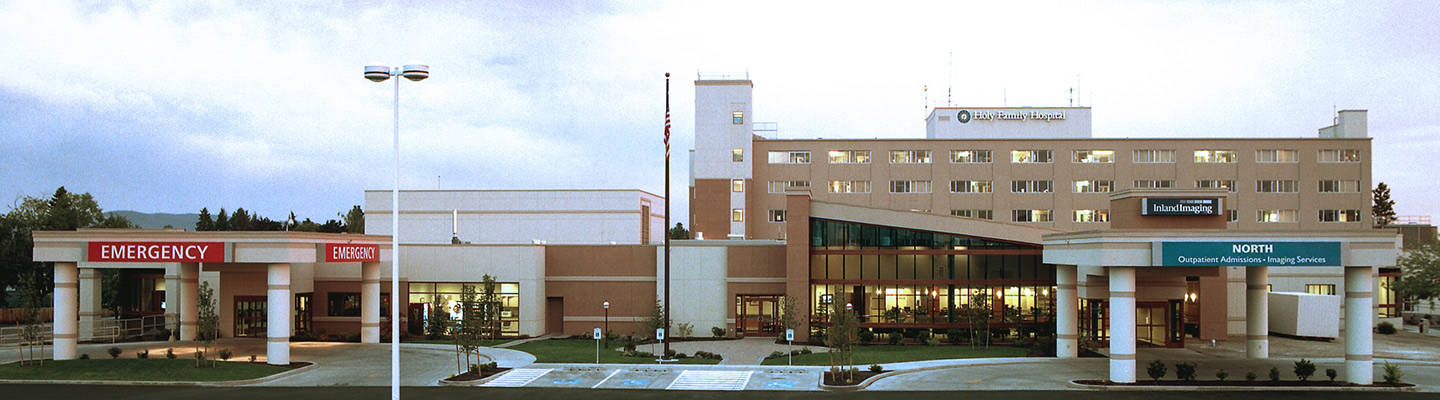 Providence Holy Family Hospital